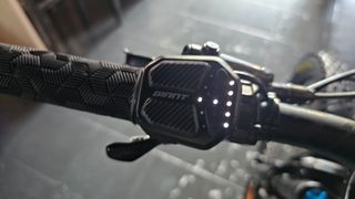 Downhill - Enduro - Trail Giant 2023 TRANCE E     ELECTRIC E BIKE-thumb-53