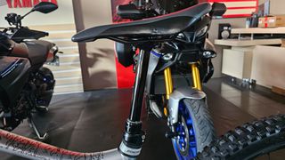 Downhill - Enduro - Trail Giant 2023 TRANCE E     ELECTRIC E BIKE-thumb-22
