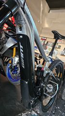 Downhill - Enduro - Trail Giant 2023 TRANCE E     ELECTRIC E BIKE-thumb-25