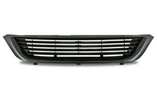 Μάσκα Opel Vectra B (1996-2002) - μαύρη, χωρίς σήμα