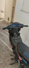 Malaguti Spectre GP 125 2023