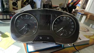 ΚΟΝΤΕΡ ΑΠΟ SKODA FABIA ΜΕ ΚΩΔΙΚΟ 5J0920 841G