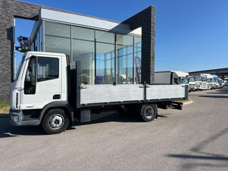 Καρότσα Iveco 2004 EUROCARGO 75E17 ΚΑΡΟΤΣΑ + ΠΑΡΑΠΕΤΟ-thumb-3