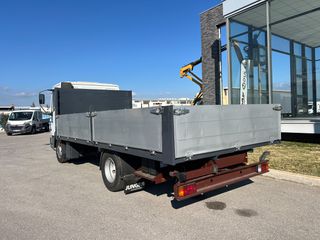 Καρότσα Iveco 2004 EUROCARGO 75E17 ΚΑΡΟΤΣΑ + ΠΑΡΑΠΕΤΟ-thumb-4