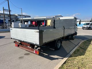 Καρότσα Iveco 2004 EUROCARGO 75E17 ΚΑΡΟΤΣΑ + ΠΑΡΑΠΕΤΟ-thumb-6