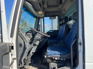 Καρότσα Iveco 2004 EUROCARGO 75E17 ΚΑΡΟΤΣΑ + ΠΑΡΑΠΕΤΟ-thumb-7