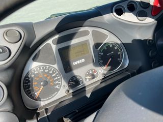 Καρότσα Iveco 2004 EUROCARGO 75E17 ΚΑΡΟΤΣΑ + ΠΑΡΑΠΕΤΟ-thumb-9
