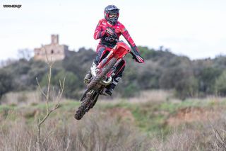 Rieju 2026 MR 300i PRO '26-thumb-13