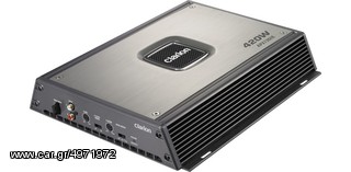 ΕΝΙΣΧΥΤΗΣ ΗΧΟΥ CLARION APX1301E 1K 420W