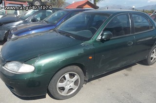 ΑΝΤΛΙΑ ΒΕΝΖΙΝΗΣ  HYUNDAI LANTRA ΙΙ 95-