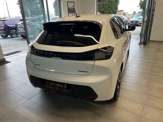 Peugeot 208 2025 ΕΛΛΗΝΙΚΗΣ ΑΝΤΙΠΡΟΣΩΠΕΙΑΣ HYBRID AUTOMATIC-thumb-10