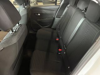 Peugeot 208 2025 ΕΛΛΗΝΙΚΗΣ ΑΝΤΙΠΡΟΣΩΠΕΙΑΣ HYBRID AUTOMATIC-thumb-28