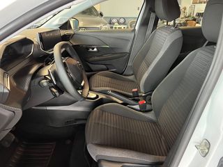 Peugeot 208 2025 ΕΛΛΗΝΙΚΗΣ ΑΝΤΙΠΡΟΣΩΠΕΙΑΣ HYBRID AUTOMATIC-thumb-26