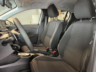 Peugeot 208 2025 ΕΛΛΗΝΙΚΗΣ ΑΝΤΙΠΡΟΣΩΠΕΙΑΣ HYBRID AUTOMATIC-thumb-27