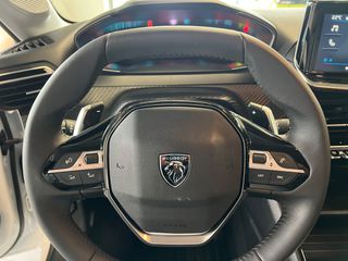 Peugeot 208 2025 ΕΛΛΗΝΙΚΗΣ ΑΝΤΙΠΡΟΣΩΠΕΙΑΣ HYBRID AUTOMATIC-thumb-16