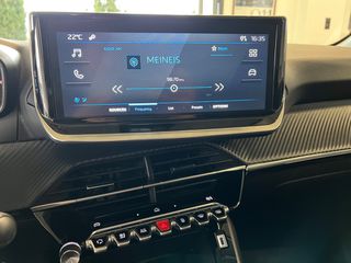 Peugeot 208 2025 ΕΛΛΗΝΙΚΗΣ ΑΝΤΙΠΡΟΣΩΠΕΙΑΣ HYBRID AUTOMATIC-thumb-20