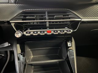 Peugeot 208 2025 ΕΛΛΗΝΙΚΗΣ ΑΝΤΙΠΡΟΣΩΠΕΙΑΣ HYBRID AUTOMATIC-thumb-22
