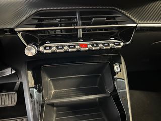 Peugeot 208 2025 ΕΛΛΗΝΙΚΗΣ ΑΝΤΙΠΡΟΣΩΠΕΙΑΣ HYBRID AUTOMATIC-thumb-23