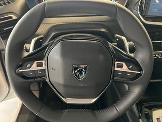 Peugeot 208 2025 ΕΛΛΗΝΙΚΗΣ ΑΝΤΙΠΡΟΣΩΠΕΙΑΣ HYBRID AUTOMATIC-thumb-15