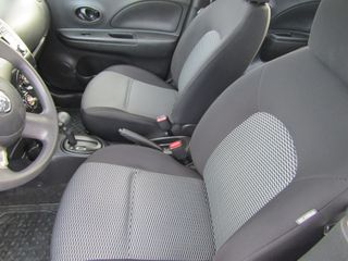 Nissan Micra 2017 AYTOMATO ΕΛΛΗΝΙΚΟ ΠΑΡΑΔΟΣΗ ΚΑΙ ΣΤΟΝ ΠΕΙΡΑΙΑ-thumb-6