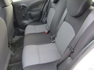 Nissan Micra 2017 AYTOMATO ΕΛΛΗΝΙΚΟ ΠΑΡΑΔΟΣΗ ΚΑΙ ΣΤΟΝ ΠΕΙΡΑΙΑ-thumb-7