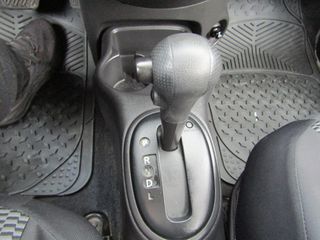 Nissan Micra 2017 AYTOMATO ΕΛΛΗΝΙΚΟ ΠΑΡΑΔΟΣΗ ΚΑΙ ΣΤΟΝ ΠΕΙΡΑΙΑ-thumb-10