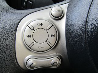 Nissan Micra 2017 AYTOMATO ΕΛΛΗΝΙΚΟ ΠΑΡΑΔΟΣΗ ΚΑΙ ΣΤΟΝ ΠΕΙΡΑΙΑ-thumb-11