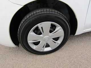 Nissan Micra 2017 AYTOMATO ΕΛΛΗΝΙΚΟ ΠΑΡΑΔΟΣΗ ΚΑΙ ΣΤΟΝ ΠΕΙΡΑΙΑ-thumb-15