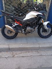 Morbidelli 2026 T352X