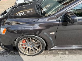 Mitsubishi Lancer 2008 EVO X (10)-thumb-5