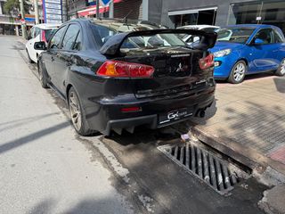 Mitsubishi Lancer 2008 EVO X (10)-thumb-6