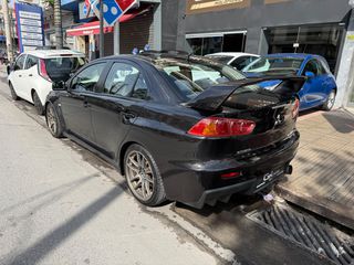 Mitsubishi Lancer 2008 EVO X (10)-thumb-7