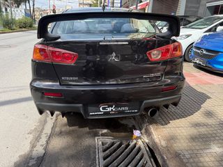 Mitsubishi Lancer 2008 EVO X (10)-thumb-8