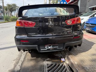 Mitsubishi Lancer 2008 EVO X (10)-thumb-9
