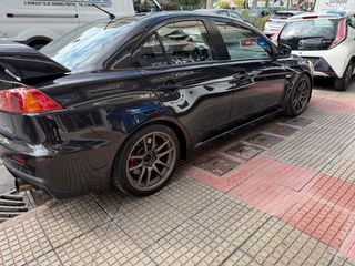Mitsubishi Lancer 2008 EVO X (10)-thumb-10