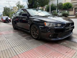 Mitsubishi Lancer 2008 EVO X (10)-thumb-12