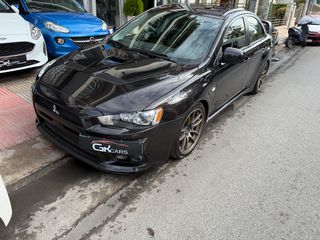 Mitsubishi Lancer 2008 EVO X (10)-thumb-13