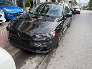 Mitsubishi Lancer 2008 EVO X (10)-thumb-14
