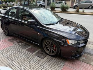 Mitsubishi Lancer 2008 EVO X (10)-thumb-15