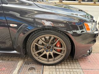 Mitsubishi Lancer 2008 EVO X (10)-thumb-16