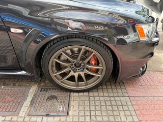 Mitsubishi Lancer 2008 EVO X (10)-thumb-17