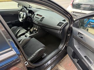 Mitsubishi Lancer 2008 EVO X (10)-thumb-18