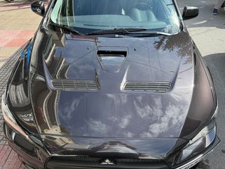 Mitsubishi Lancer 2008 EVO X (10)-thumb-20