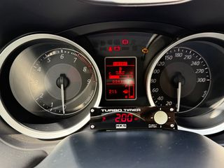 Mitsubishi Lancer 2008 EVO X (10)-thumb-27