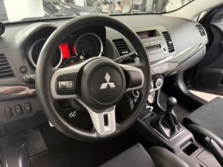 Mitsubishi Lancer 2008 EVO X (10)-thumb-28