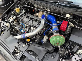 Mitsubishi Lancer 2008 EVO X (10)-thumb-31
