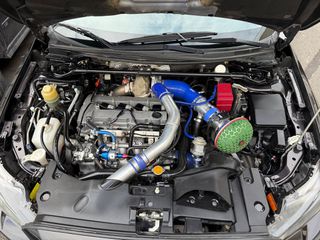 Mitsubishi Lancer 2008 EVO X (10)-thumb-32