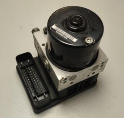 ΜΟΝΑΔΑ ABS FORD FIESTA 6 (213312069, 06.2109-5672.3, 00.0403-531E.0, 8V51-2C405-AE, 03.2102-1468.4)
