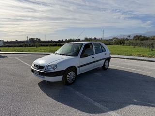 Citroen Saxo 2002 1.1
