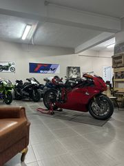 Ducati 999 S 2003 Ducati 999 s